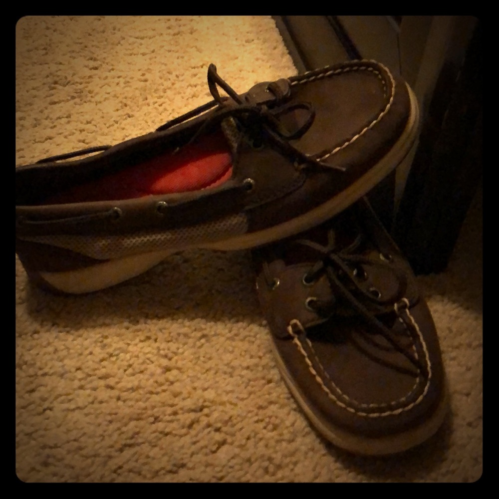 Brand new speery